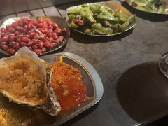 -麦凯伦烧烤·精酿超级工厂店(金桥总店)