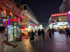 门面-托乐嘉美食广场(托乐嘉街区店)