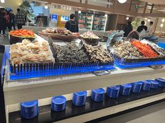 -星伦多自助料理·涮烤一体(杭州来福士店)
