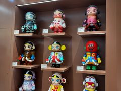 -泡泡玛特POPMART(赛格国际购物中心店)