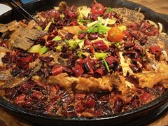 -老板恋上鱼(印象城店)