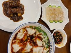 -陕西大厦中餐厅(陕西驻沪办店)