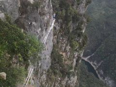 -重庆云阳龙缸景区