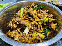 -辣盆盆麻辣小龙虾(哈尔滨总店)