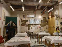 大堂-东排食堂长沙小吃大排档(五一广场店)