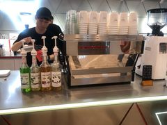 -Manner Coffee(丁香国际店)