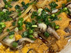 -先鲜鲫鱼粥