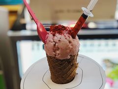 -N2怪咖冰淇淋(金安店)