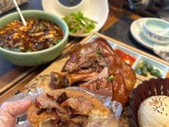 -紫泥369粗粮季(鼓楼店)