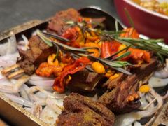 -同庆楼(奥体中心店)