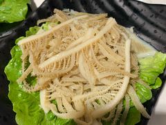 -蛙太牛牛肉海鲜自助火锅(台江万达店)
