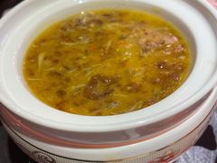 蟹粉桃胶-蟹榭·本帮江浙菜·蟹宴(五角场合生汇商场店)