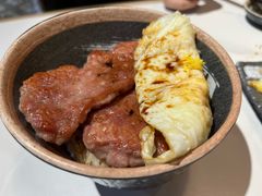 特色牛肉饭-本味友膳·茶餐厅(和达中心城店)