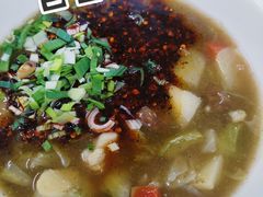 -老字号贾家肉丸糊辣汤(光明巷店)
