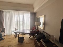 -阳澄湖费尔蒙酒店