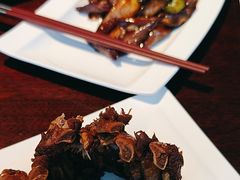 -小南洋海景餐厅(深圳湾店)