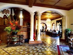 -马勒别墅饭店(静安寺店)