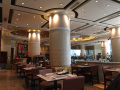 大堂-怡聚轩全日制自助餐厅(大中华喜来登酒店)