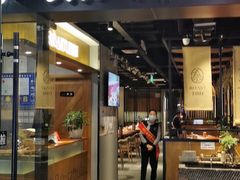 门面-鱼谦脆皮烤鱼(华阳城店)