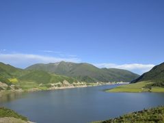 -黑泉水库