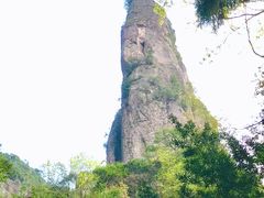 -雁荡山风景名胜区