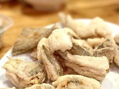 豆腐鱼-长平肥姐白粥·海鲜打冷