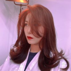 -DL HAIR SALON