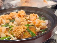 -桂满陇·蟹黄小笼汤包(环球港店)