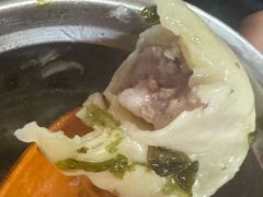 -阿麟馄饨(延长路店)