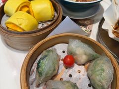 -悦得闲广式点心茶楼(蓝鲸世界店)