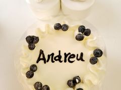 -安德鲁户外烧烤帐篷营地(马泉营店)