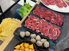 -林记潮牛·牛肉火锅(上马墩店)