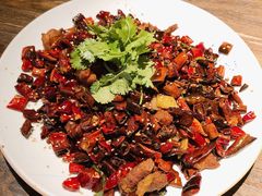 歌乐山辣子鸡-辛香汇(大华第一坊店)