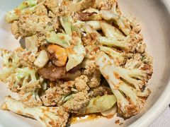 -狮王府淮扬菜(夫子庙老门东店)