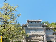 -沂蒙山旅游区云蒙景区(蒙山国家森林公园)
