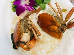 -友强·23年特色海鲜大排档(厦门店)