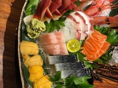 -古京·臻致料理(月湖店)