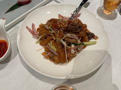 -醉辉皇原味海鲜江南菜(成都大魔方店)