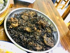 -朗妈私房菜(婺女州店)