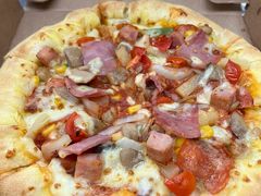 -达美乐比萨(大冲店)