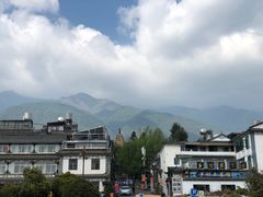 -大理古城