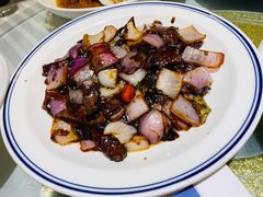-和记小菜(大宁店)