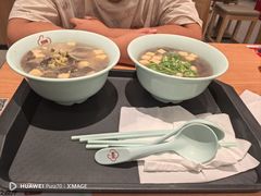 -回味鸭血粉丝汤(京新广场店)