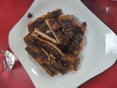 -李记特色五谷杂粮鸡蛋果子
