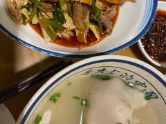 -易老妈蹄花.特色川菜(人民公园总店)