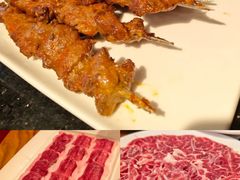 -南门涮肉(上海二店)