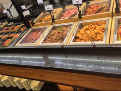 -盛江山自助料理(太原街万达店)