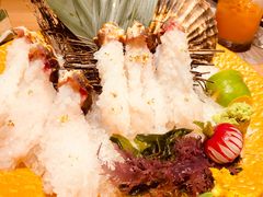 -本逸·割烹料理(湖墅店)