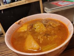 苏伯汤-食戟