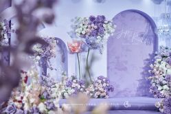 -万悦酒店·宴会厅婚礼会议